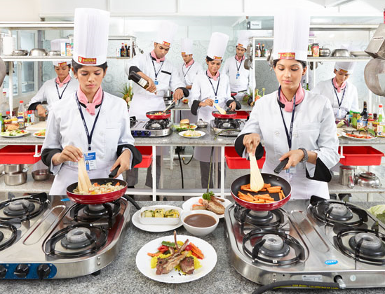 Culinary Lab