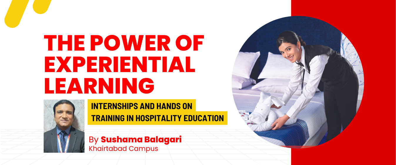 The Power of Experiential Learnings