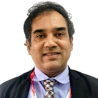 SUSHAMA RAJ BALAGARI