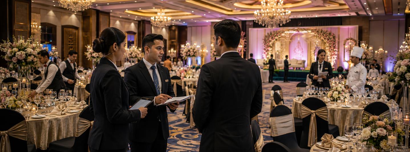 Can Hotel Management Courses Offer Better Salary PackagesAndCareer Opportunities Than IT Jobs?