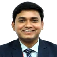 KRISHNA KARUNYA TEJA B