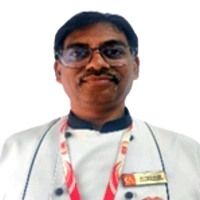 BOTTA KISHORE REDDY