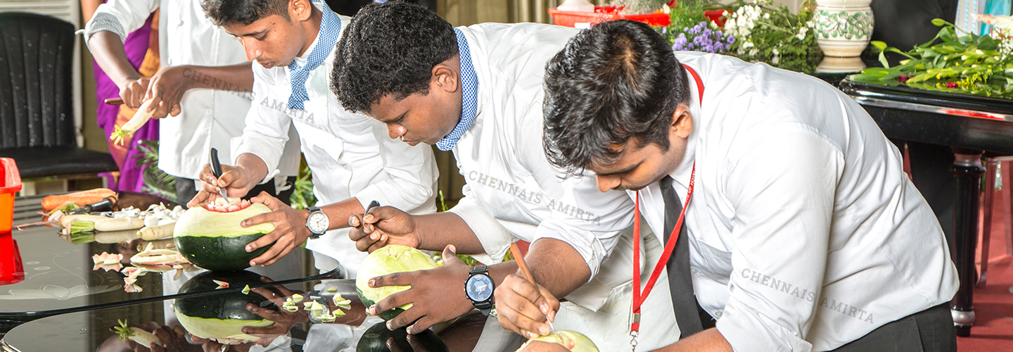 Reasons why Hotel Management practical classes are more important