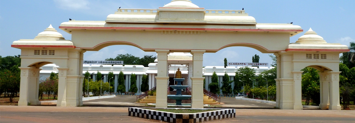 Chennais Amirta — PG Programs
