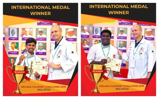 Melaka Culinary Challenge 2019