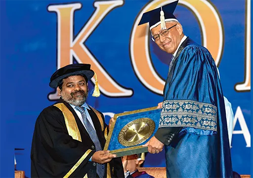 OUM Malaysia's Award