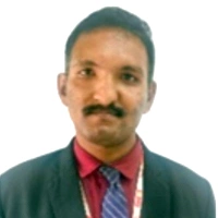 SATYA PRAVEEN M V R N