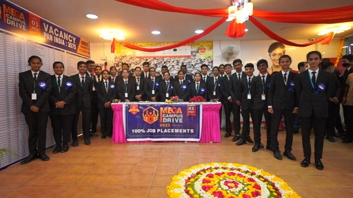 Mega Job Fair 2022