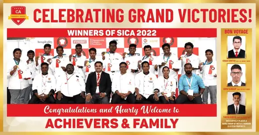 SICA 2022