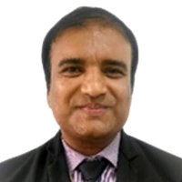 VINEETH GEORGE
