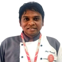 DARLA HEMANTH