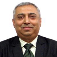 SWARUP CHATTERJEE