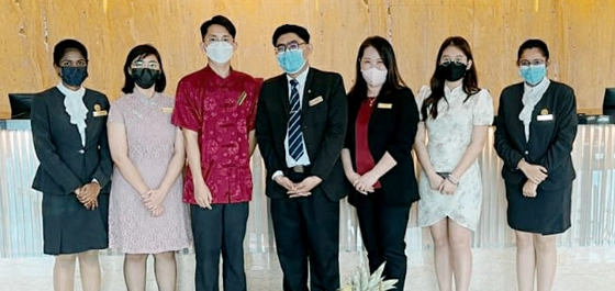 International IET 2