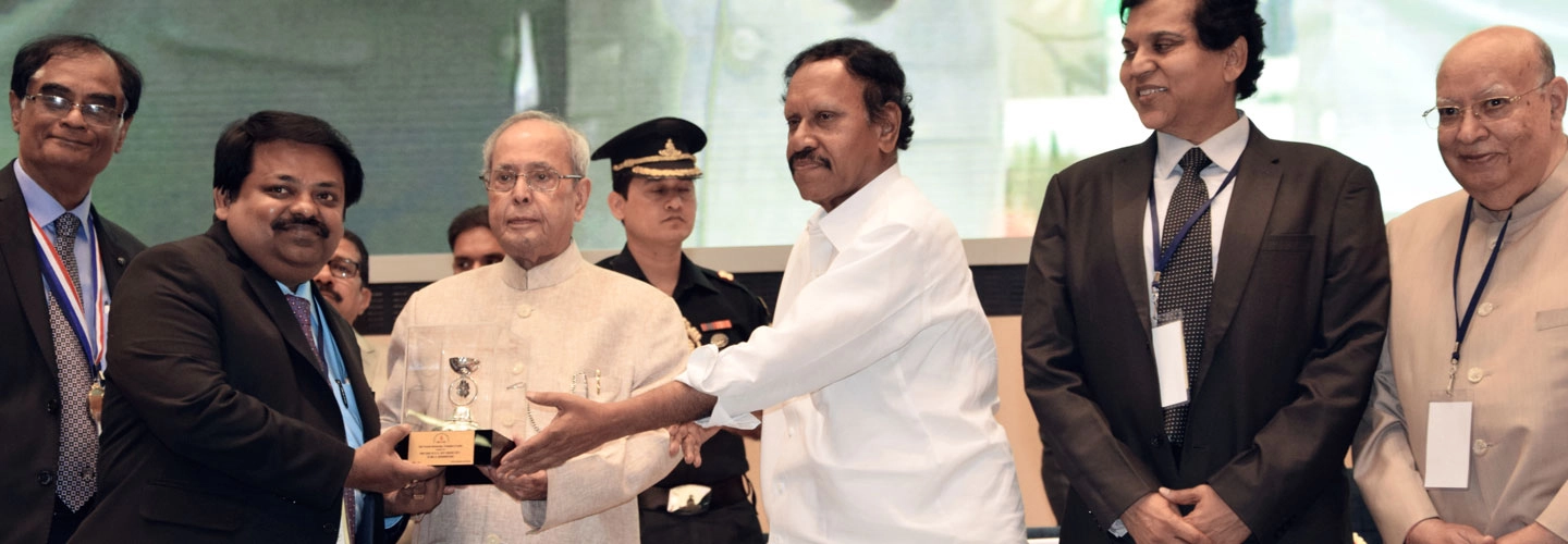 Chennais Amirta — Our Growth