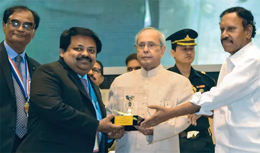 NimCare Award