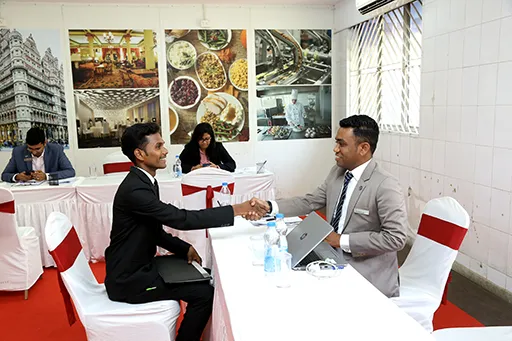 3rd Mega Job Fair