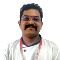 SAIVENKATESWARAN RAMESH