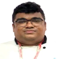 CH PRASHANTH
