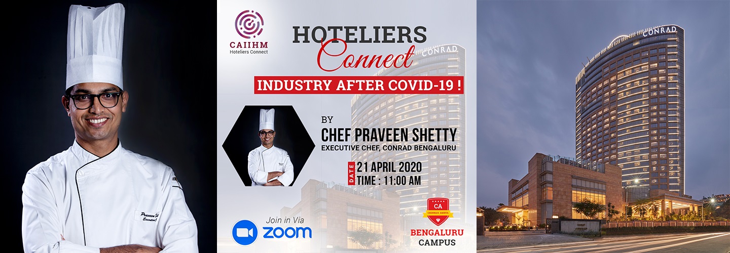 Hotel Industry after COVID-19