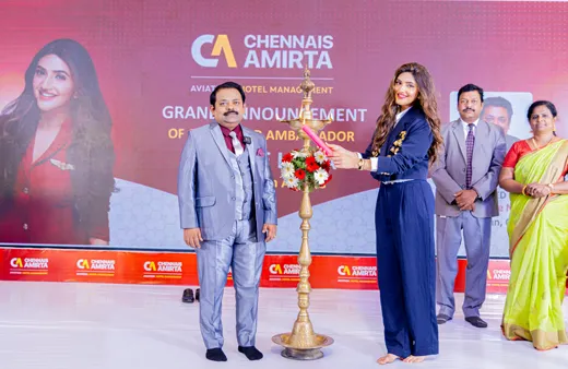 Aviation Excellence Begins