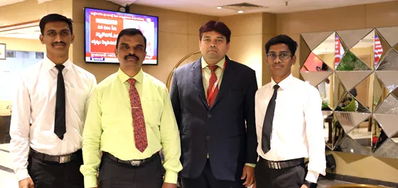 National IET 12