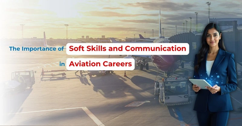 The Importance of Soft Skills and Communication in Aviation Careers