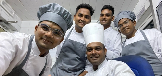 International IET 3