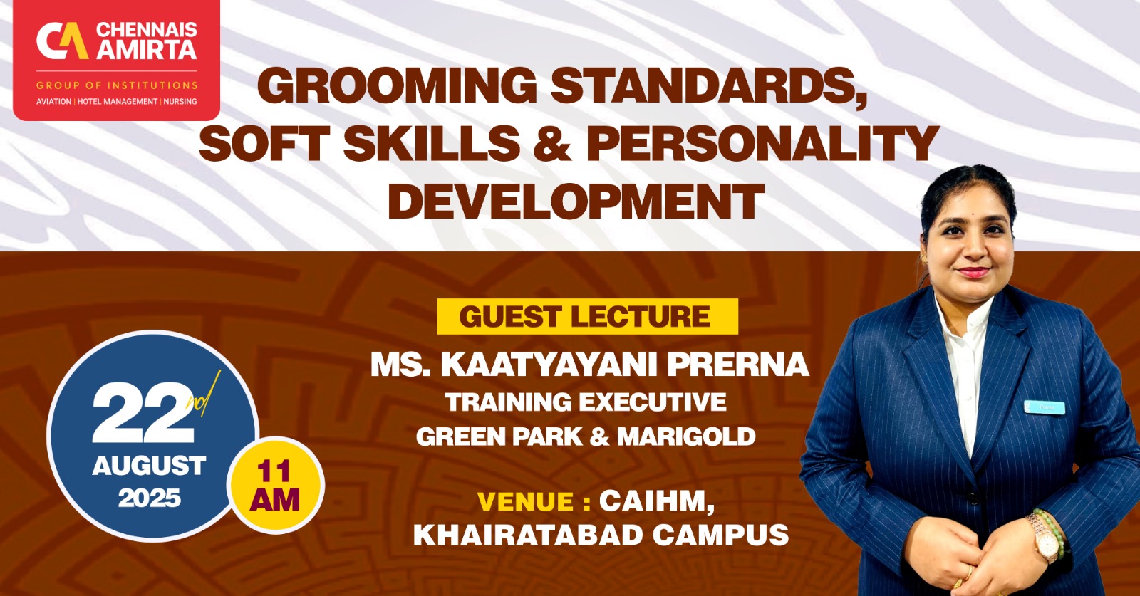Guest Lecture