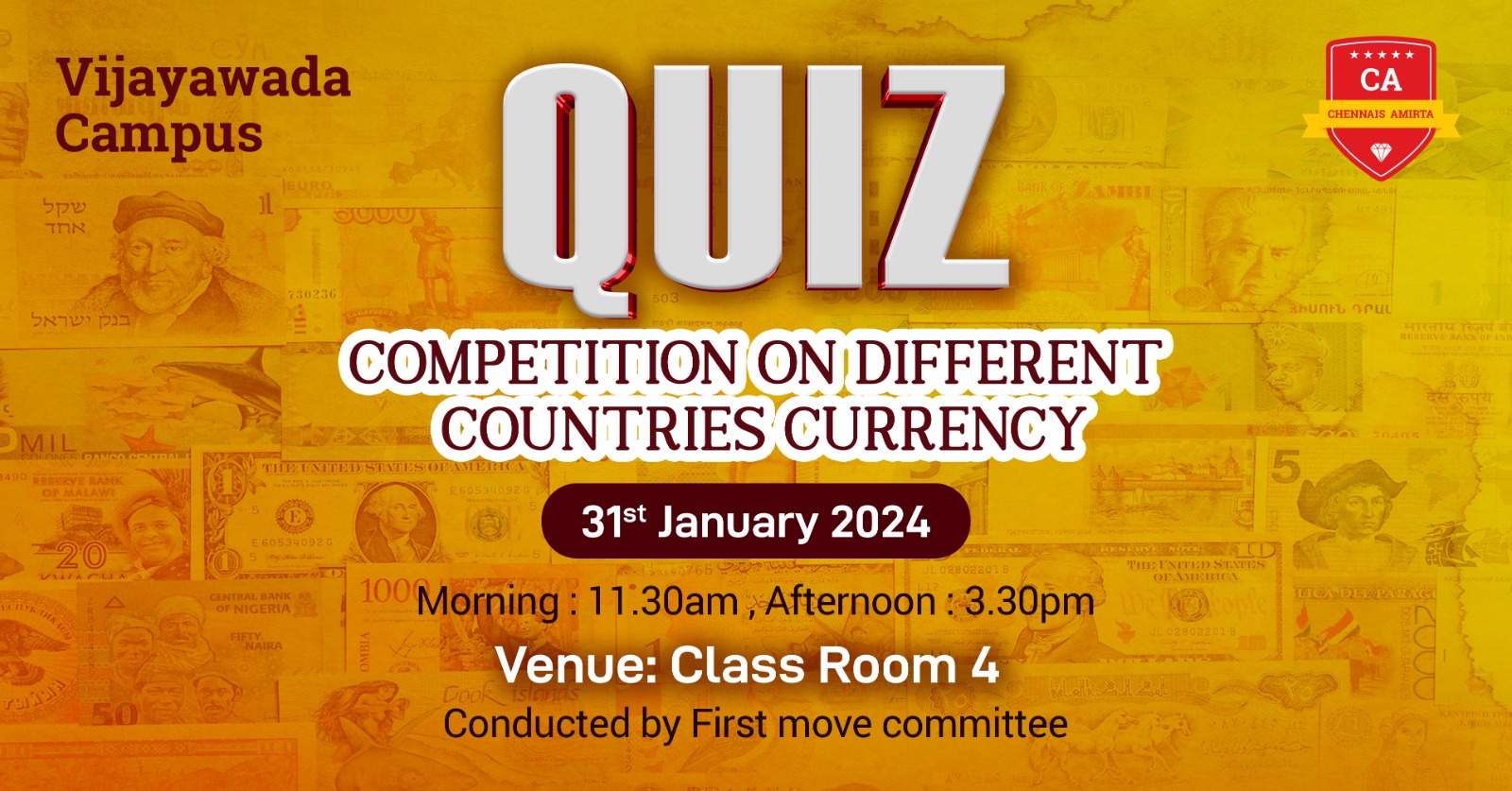 Quiz Competition