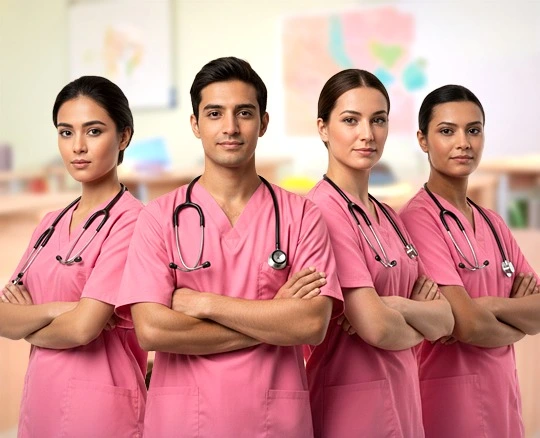 Nursing Programs