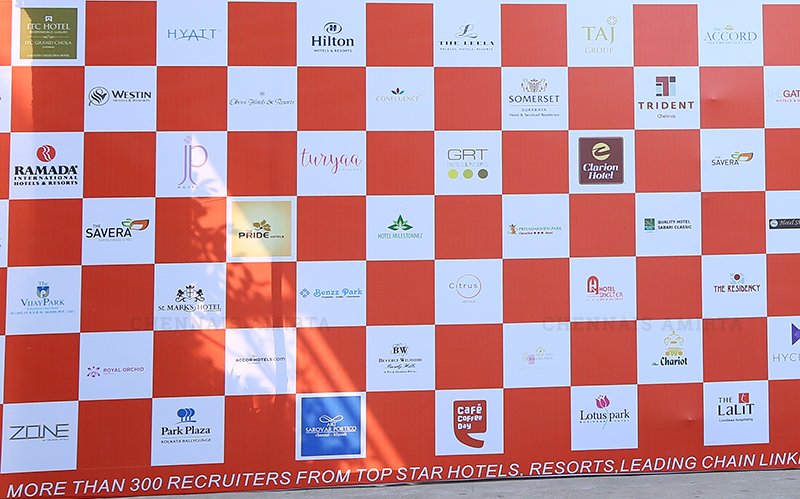 Hotel Management Placement in Hyderabad