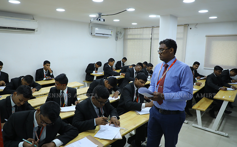Hotel Management Courses in Hyderabad