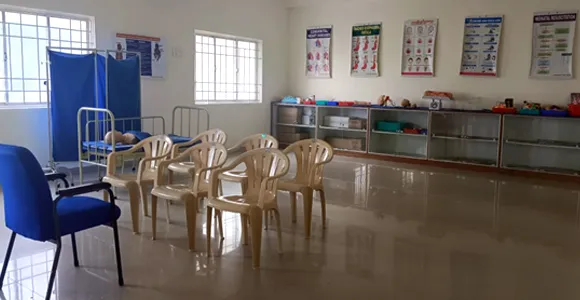 Child Health Lab