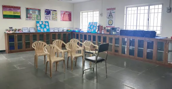 Community Health Lab