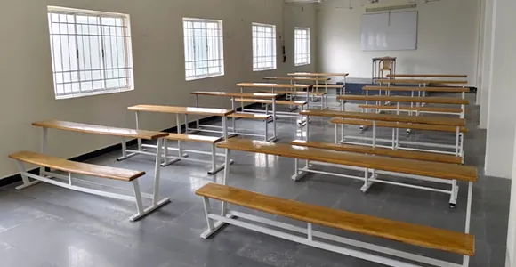 Lecture Hall