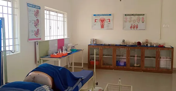 Maternity Lab