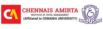 Chennais Amirta International Institute of Hotel Management